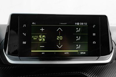 Peugeot 2008 1.2 PureTech Allure Pack S&S EAT8