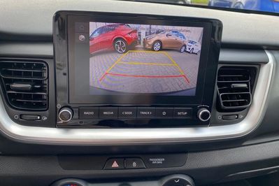 Kia Stonic 1.0 T-GDI M DCT