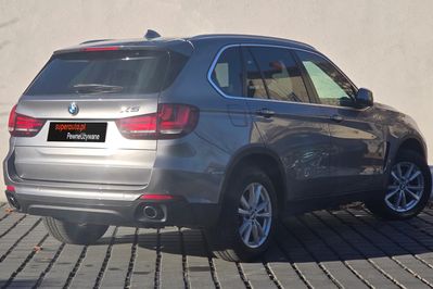 BMW X5 xDrive25d