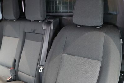 Toyota ProAce Long L2H1