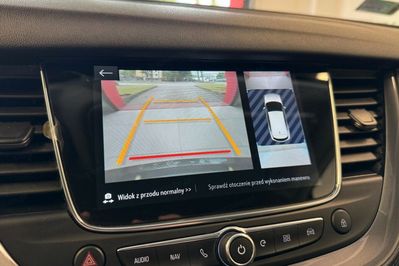 Opel Grandland X 1.6 T PHEV 4x4 Ultimate