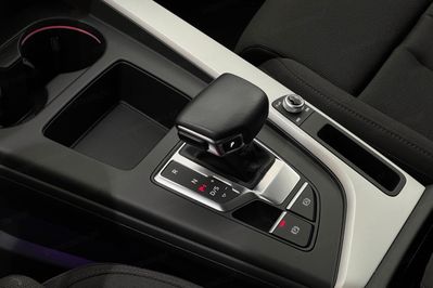 Audi A4 35 TFSI S Line