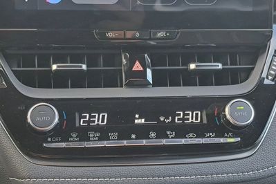 Toyota Corolla 1.8 Hybrid GR Sport Dynamic