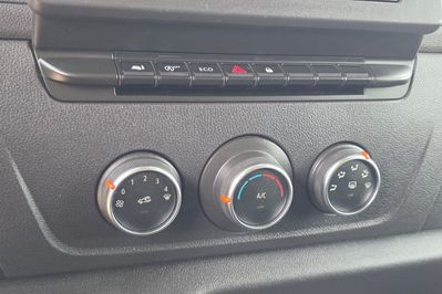Renault Master 2.3 dCi L3 Pack Clim