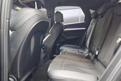 Audi Q5 Sportback 40 TDI quattro S Line