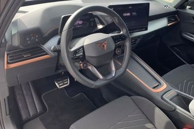Cupra Born Advantage Edition 59kWh E-Boost