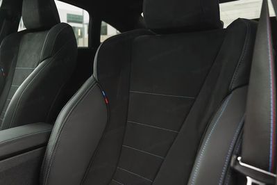 BMW Seria 2 Gran Coupe 218d