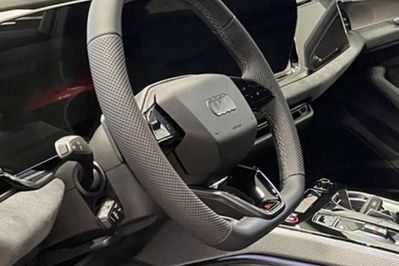 Audi A6 TFSI Avant