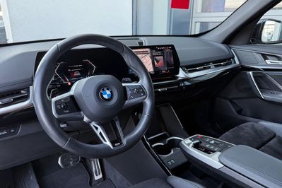 BMW X1 xDrive23d M Sport