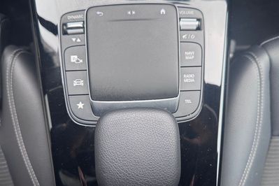 Mercedes Klasa A 200 Progressive