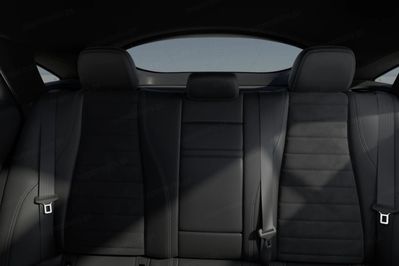 Mercedes GLE Coupe 350 d 4-Matic