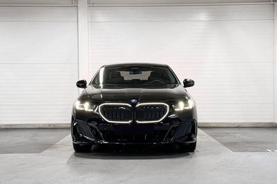 BMW Seria 5 530e xDrive M Sport