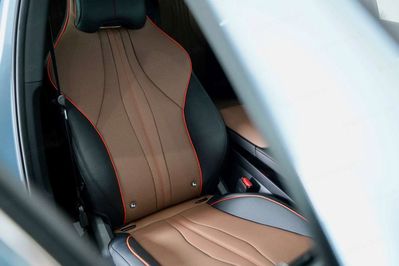 BYD Seal U DM-i 1.5 Comfort