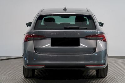 Skoda Octavia Drive Selection 2.0 TDI DSG