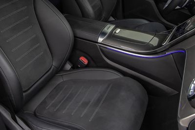 Mercedes GLC 220 d 4-Matic AMG Line