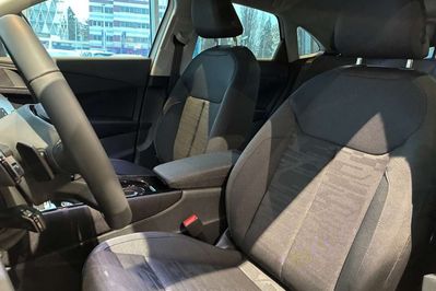 Audi Q3 TFSI S line Sportback