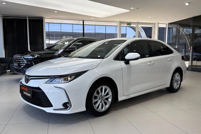Toyota Corolla 1.5 Comfort