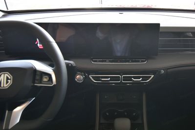 MG HS 1.5T PHEV Excite aut