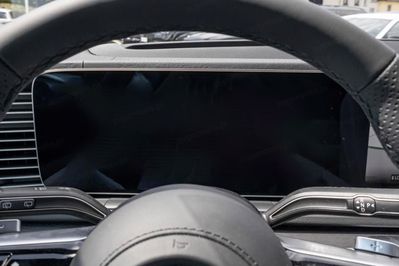 Mercedes GLS 450 d 4-MATIC AMG Line