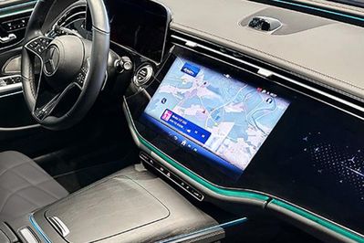 Mercedes Klasa E 220 d  4-Matic All-Terrain Avantgarde Estate