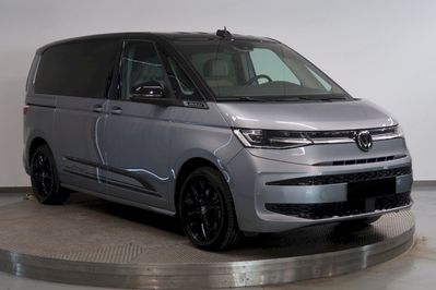 Volkswagen Multivan L2H1 Edition DSG
