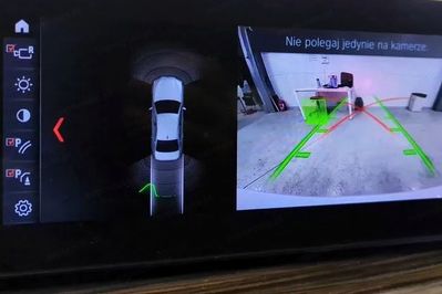 BMW Seria 5 530e iPerformance xDrive Luxury Line sport-aut