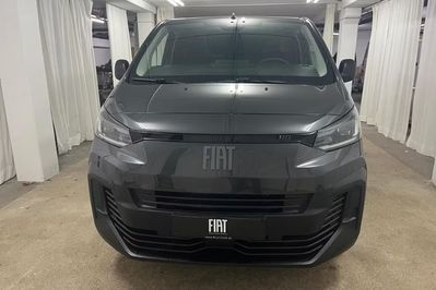 Fiat Scudo XL L2H1