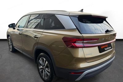 Skoda Kodiaq 2.0 TDI 4x4 Selection DSG