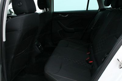 Skoda Kamiq Ambition