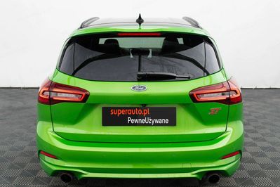 Ford Focus 2.3 EcoBoost ST X aut