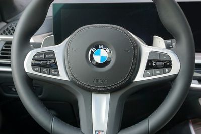 BMW X5 xDrive40d M Sport