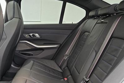 BMW Seria 3 M340i xDrive