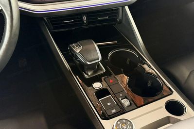 Volkswagen Touareg 3.0 V6 TDI SCR 4Mot. Elegance