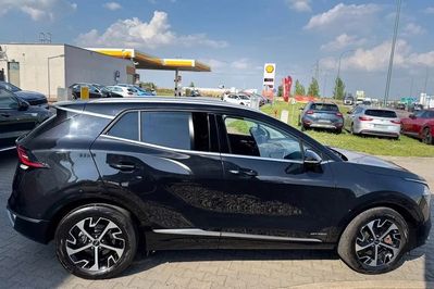 Kia Sportage Business Line T-GDI 4WD