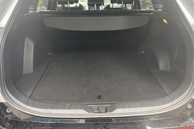 Toyota RAV4 Selection 2.5 Hybrid