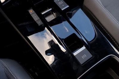 Opel Mokka 1.2 T Elegance