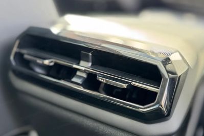 Gac HYPTEC HT Elite EV