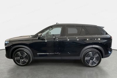 Jaecoo 7 1.5 T-GDI Super Hybrid