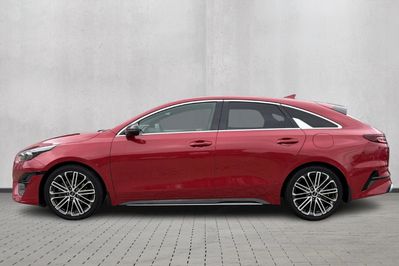 Kia ProCeed 1.5 T-GDI GT Line DCT