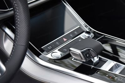 Audi Q7 50 TDI quattro S Line