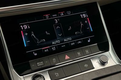 Audi A7 Sportback 45 TFSI quattro S Line