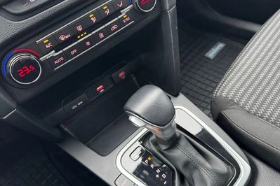 Kia Ceed 1.5 T-GDI M DCT