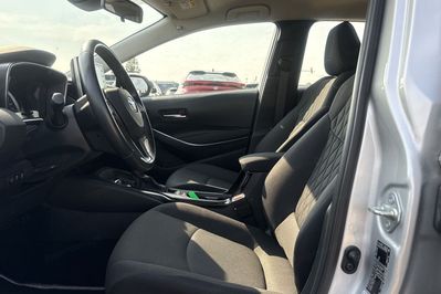 Toyota Corolla 1.8 Hybrid Comfort