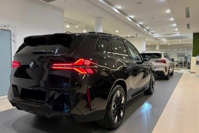 BMW X3 xDrive20d M Sport