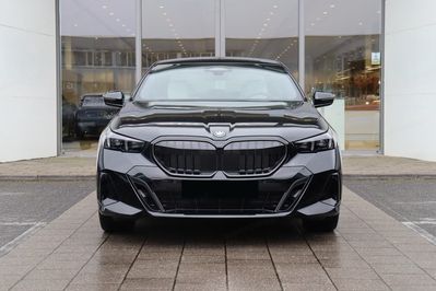 BMW Seria 5 520d xDrive M Sport