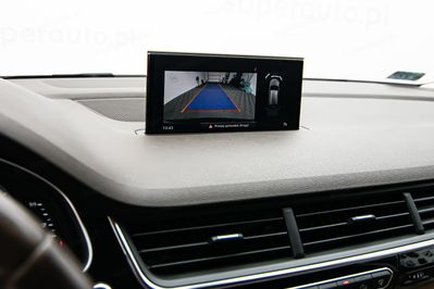 Audi Q7 3.0 TDI S line quattro Tiptr.