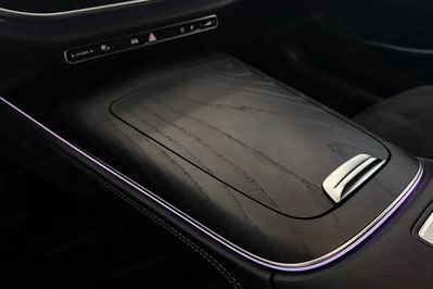 Mercedes E Klasa 220 d 4-Matic AMG