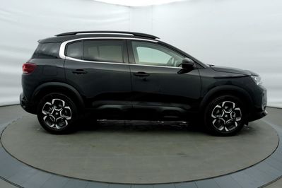 Citroen C5 Aircross Max 1.2 mHEV DCS6
