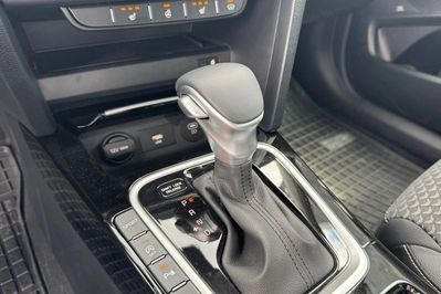 Kia XCeed 1.5 t-Gdi Business Line Dct