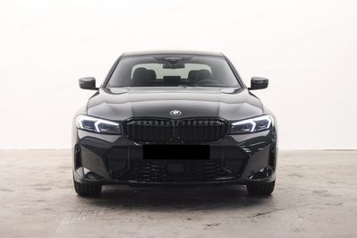 BMW Seria 3 320d xDrive M Sport